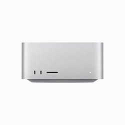 Apple Mac Studio Mini PC M2 Ultra 64Go 1To SSD Argent