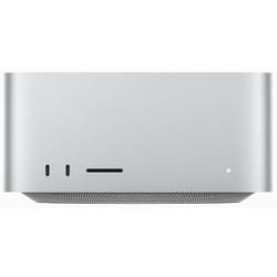 Apple Mac Studio Mini PC M2 Max 32Go 512Go SSD Argent