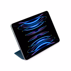 Apple Smart Folio 11" Bleu