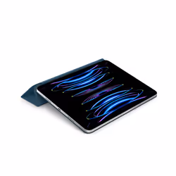 Apple Smart Folio 11" Bleu