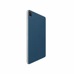 Apple Smart Folio 12.9" Bleu