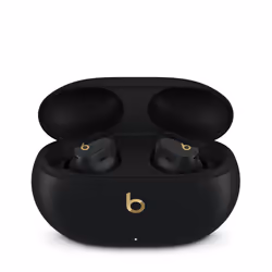 Beats by Dr. Dre Beats Studio Buds + Écouteur TWS Bluetooth Noir, Or - Vue supplémentaire 5