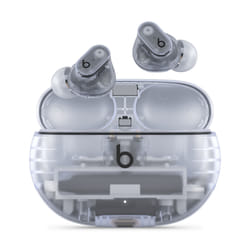 Beats by Dr. Dre Beats Studio Buds + Transparent