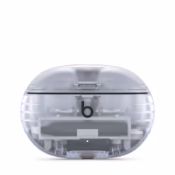 Beats by Dr. Dre Beats Studio Buds + Transparent