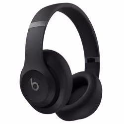 Apple Beats Studio Pro, Avec fil &sans fil, Appels/Musique, 260 g, Casque, Noir
