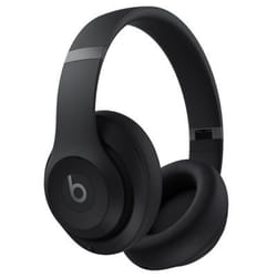 Apple Beats Studio Pro Noir