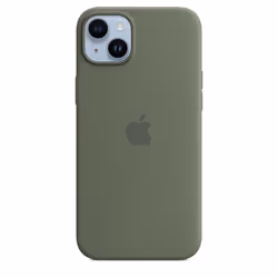 Apple MQUD3ZM/A, Housse, Apple, iPhone 14 Plus, 17 cm (6.7"), Olive