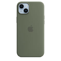 Apple MQUD3ZM/A 6.7" Housse Olive