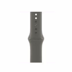 Apple MR2P3ZM/A, Bande, Smartwatch, Olive, Apple, Watch 38mm Watch 40mm Watch 41mm, Fluoroélastomère