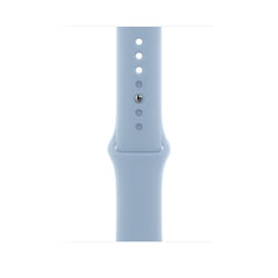 Apple MR2U3ZM/A Bande Bleu Fluoroélastomère