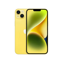 Apple iPhone 14 Plus 256Go Jaune