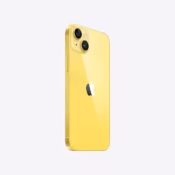 Apple iPhone 14 Plus 512 Go Jaune - Vue supplémentaire 2