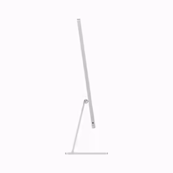 Apple iMac Apple M 23.5" 8Go 256Go SSD Argent