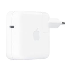 Apple MQLN3ZM/A adaptateur de puissance & onduleur Intérieure 70 W Blanc
