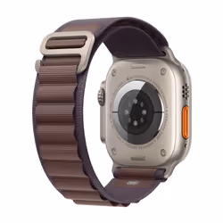 Apple Watch Ultra 2 OLED 49mm 4G Or GPS (satellite)