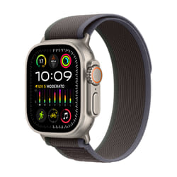 Apple Watch Ultra 2 OLED 49mm 4G Or GPS (satellite)