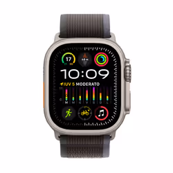 Apple Watch Ultra 2 OLED 49mm 4G Or GPS (satellite)