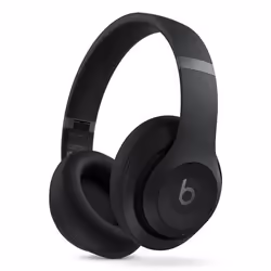 Apple Beats Studio Pro, Avec fil &sans fil, Appels/Musique, 260 g, Casque, Noir