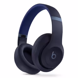 Apple Beats Studio Pro, Avec fil &sans fil, Appels/Musique, 260 g, Casque, Marine