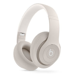 Apple Beats Studio Pro Casque Avec fil &sans fil Arceau Appels/Musique USB Type-C Bluetooth Sable