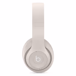 Apple Beats Studio Pro Casque Avec fil &sans fil Arceau Appels/Musique USB Type-C Bluetooth Sable