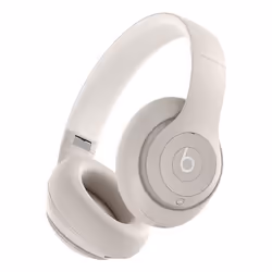 Apple Beats Studio Pro Casque Avec fil &sans fil Arceau Appels/Musique USB Type-C Bluetooth Sable