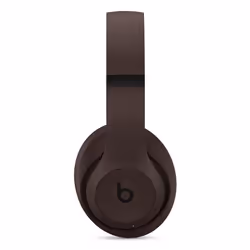 Apple Beats Studio Pro Casque Avec fil &sans fil Arceau Appels/Musique USB Type-C Bluetooth Marron