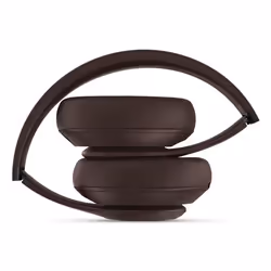 Apple Beats Studio Pro Casque Avec fil &sans fil Arceau Appels/Musique USB Type-C Bluetooth Marron