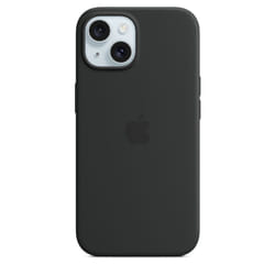 Apple MT0J3ZM/A 6.1" Housse Noir
