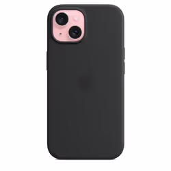 Apple MT0J3ZM/A 6.1" Housse Noir