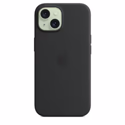 Apple MT0J3ZM/A 6.1" Housse Noir