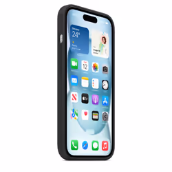 Apple MT0J3ZM/A 6.1" Housse Noir - Vue supplémentaire 5