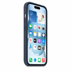 Apple MT0N3ZM/A 6.1" Housse Marine - Vue supplémentaire 6