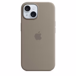 Apple MT0Q3ZM/A, Housse, Apple, iPhone 15, 15,5 cm (6.1"), Marron