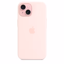 Apple MT0U3ZM/A 6.1" Housse Rose