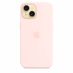 Apple MT0U3ZM/A 6.1" Housse Rose