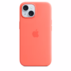 Apple MT0V3ZM/A, Housse, Apple, iPhone 15, 15,5 cm (6.1"), Rouge