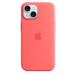 Apple MT0V3ZM/A 6.1" Housse Rouge