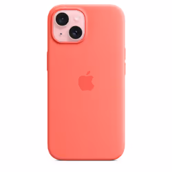 Apple MT0V3ZM/A 6.1" Housse Rouge