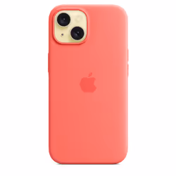 Apple MT0V3ZM/A 6.1" Housse Rouge