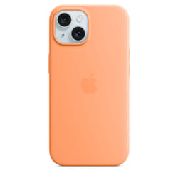 Apple MT0W3ZM/A 6.1" Housse Orange