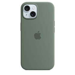 Apple MT0X3ZM/A 6.1" Housse Vert