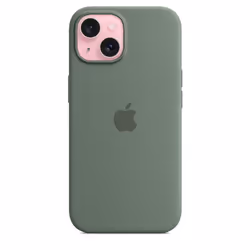 Apple MT0X3ZM/A 6.1" Housse Vert