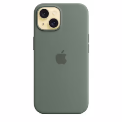 Apple MT0X3ZM/A 6.1" Housse Vert