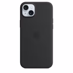 Apple MT103ZM/A, Housse, Apple, iPhone 15 Plus, 17 cm (6.7"), Noir