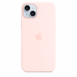 Apple MT143ZM/A, Housse, Apple, iPhone 15 Plus, 17 cm (6.7"), Rose