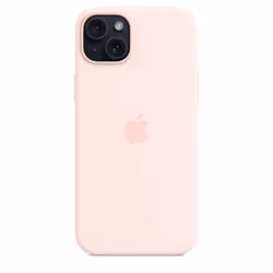 Apple MT143ZM/A 6.7" Housse Rose - Vue supplémentaire 5
