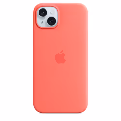 Apple MT163ZM/A, Housse, Apple, iPhone 15 Plus, 17 cm (6.7"), Rose