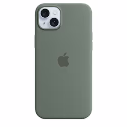 Apple MT183ZM/A, Housse, Apple, iPhone 15 Plus, 17 cm (6.7"), Vert