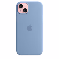 Apple MT193ZM/A 6.7" Housse Bleu